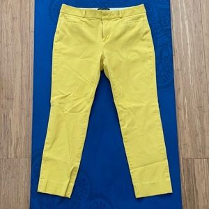 Banana republic pants - Jackson fit